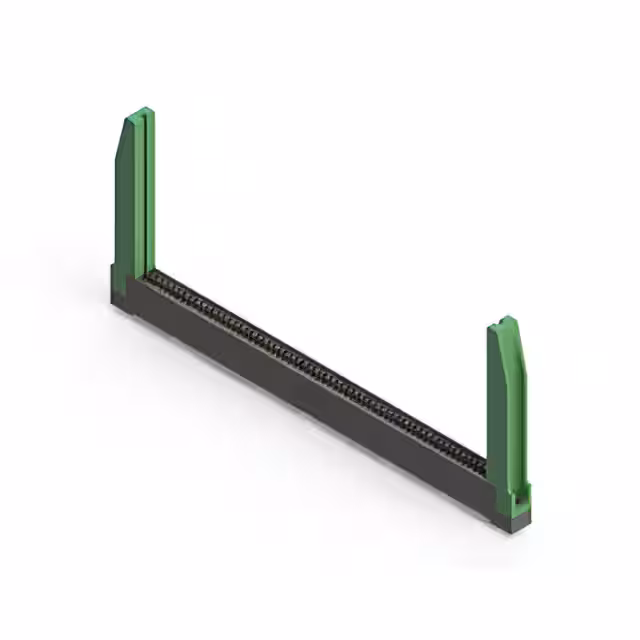 395-063-524-178 EDAC Inc.  Edgeboard Connectors